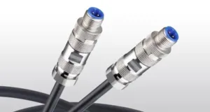 Conectores acoplables en campo