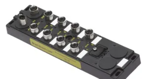 Conmutadores Ethernet para entornos adversos