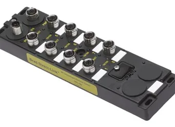 Conmutadores Ethernet para entornos adversos