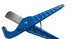 Cortadora de cable LMR