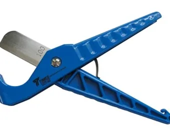 Cortadora de cable LMR