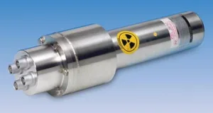 Conectores para aplicaciones nucleares