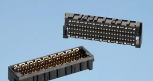 Conectores compactos de alta densidad