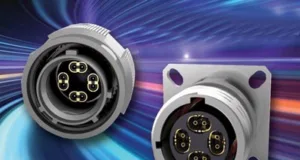 Conectores OCS de alta densidad