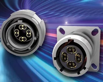 Conectores OCS de alta densidad