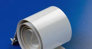 Cables planos en espiral