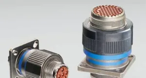 Conectores niquelados sin cadmio