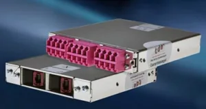 Sistema para migración de 40 a 100 GbE