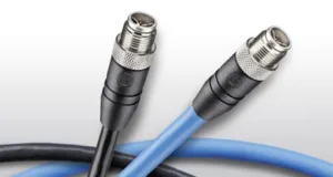 Conjuntos de cables moldeados