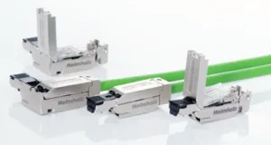 Conectores PROFINET