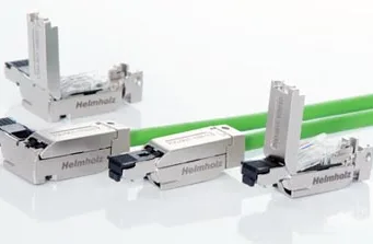 Conectores PROFINET