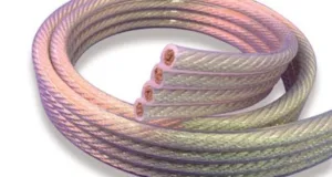 Cables Festoon flexibles y planos