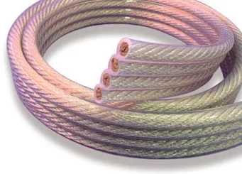 Cables Festoon flexibles y planos