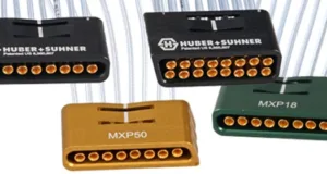 Conectores multicoax