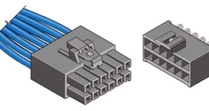 Conectores de alta potencia y densidad