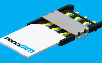 Conector Nano SIM