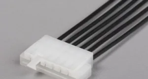 Conectores de potencia EdgeMate