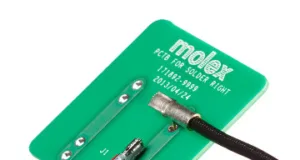 Terminales para soldadura directa