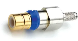 Soluciones de conexión a 50 GHz