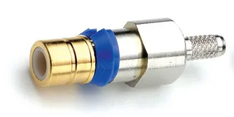 Soluciones de conexión a 50 GHz