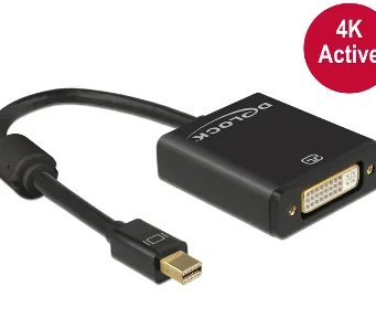 Adaptadores para sistema 4K