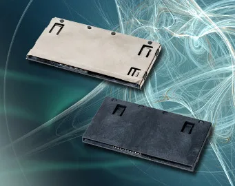 Conectores Smart Card de bajo perfil