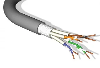 Cables para aplicaciones marinas