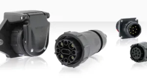 conectores para cables WME