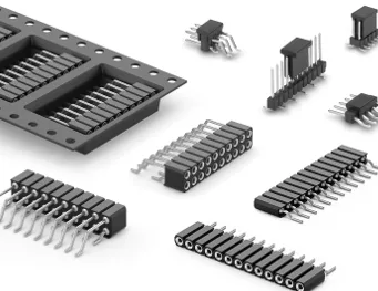 Packaging de cinta y bobina