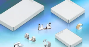 Soluciones EMI y RFI para SMD