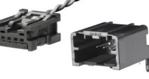 Sistema de conexión para Ethernet