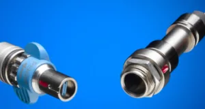 Interconexiones ópticas militares