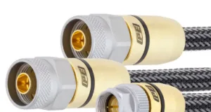 Cables de test 75 Ω