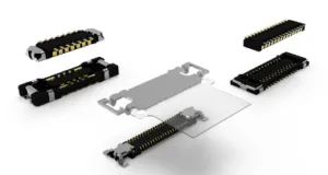 Conectores board-to-board