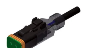 Conectores de válvula para entornos adversos