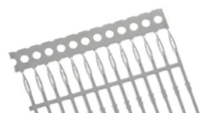 pines de encaje a presión