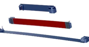 Conjuntos de circuitos flexibles