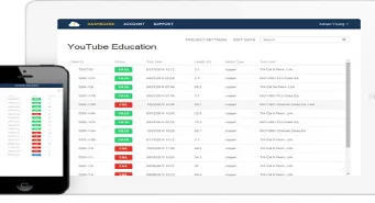 Webminar documentación en instalaciones de fibra óptica