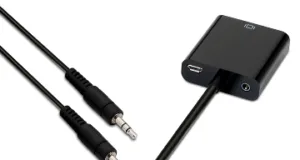 Conversores HDMI a SVGA