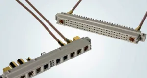 Conectores inversos de estilo M