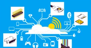 Micro conectores para aplicaciones SMART