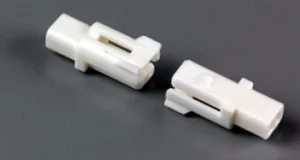 Interconexiones Wire-to-Wire Interconexiones Wire-to-Wire