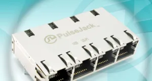 Módulo integrado 10GBASE-T con capacidad PoE