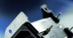 Módulos de entrada de alimentación con V-Lock
