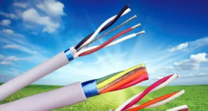 Cables ecológicos