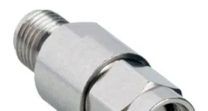 Atenuadores coaxiales fijos