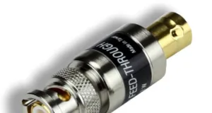Termistores Feed-Thru BNC