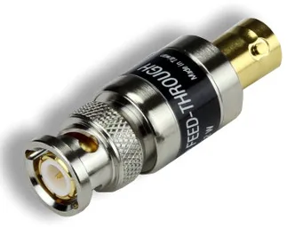 Termistores Feed-Thru BNC