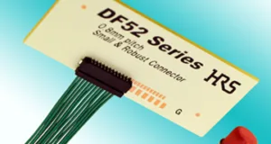 Conectores cable a placa en miniatura de 2.5 A