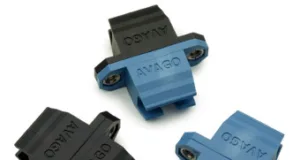 Conectores bulkhead dúplex